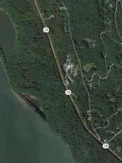 Yorktown Motorcyclist Injured After Rear-Ending Pickup Truck