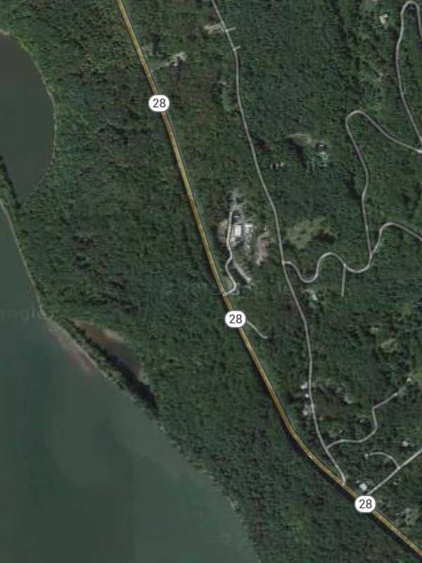 Yorktown Motorcyclist Injured After Rear-Ending Pickup Truck
