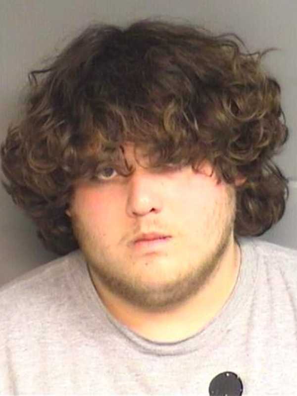 Stamford Man Charged With Drug Offenses After Speeding Stop