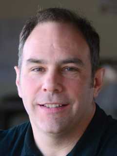 Ferguson Library Presents An Evening With Author Matthew Dicks