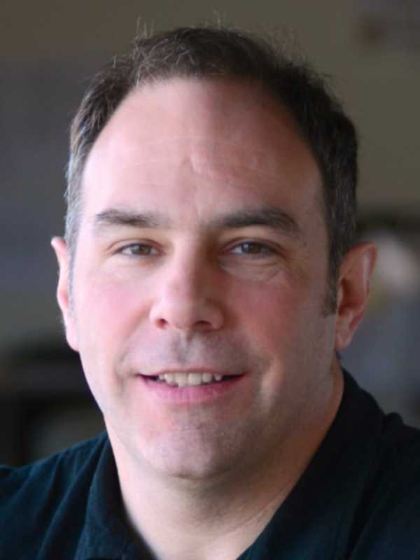 Ferguson Library Presents An Evening With Author Matthew Dicks