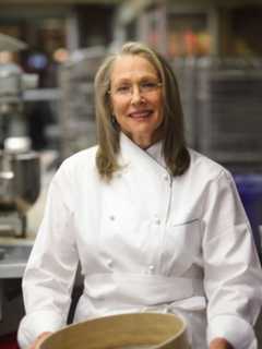 Cookbook Authors Lead Panel At Stamford's Ferguson Library
