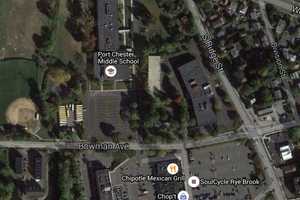 Port Chester Students Return To Class After Evacuation