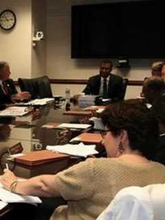 U.S. Appeals Court Rules In Westchester's Favor In 'Fair Housing' Case
