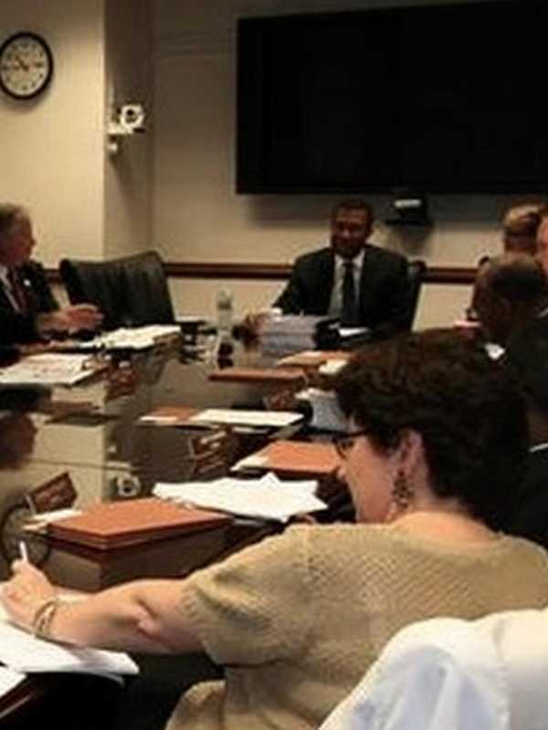 U.S. Appeals Court Rules In Westchester's Favor In 'Fair Housing' Case