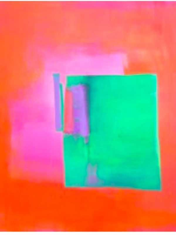 Cooper & Smith Gallery Displays Westport Artist Katherine Evans' Work 