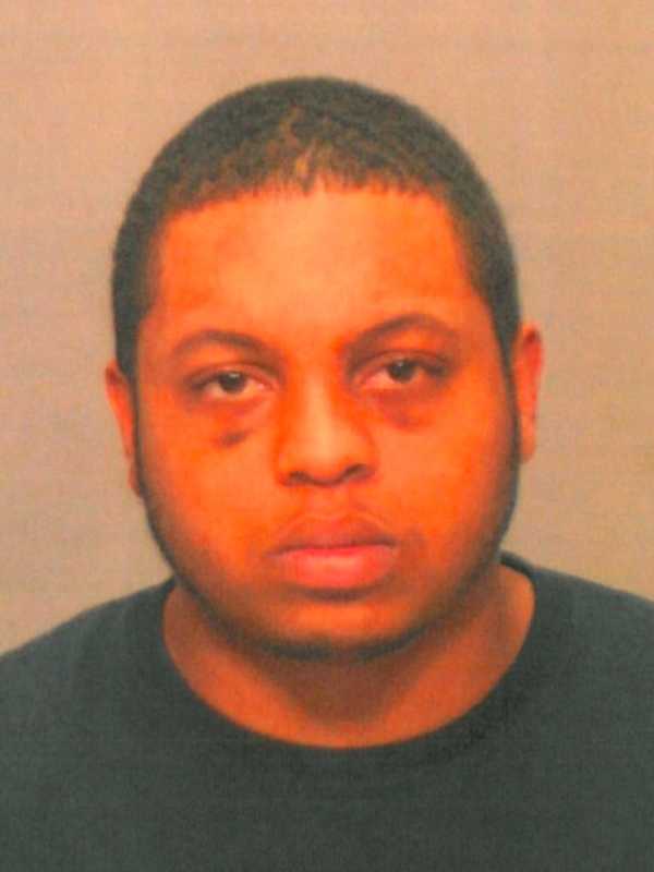 N.Y. Man Charged With Kidnapping, Forcing Greenwich Woman Into Car