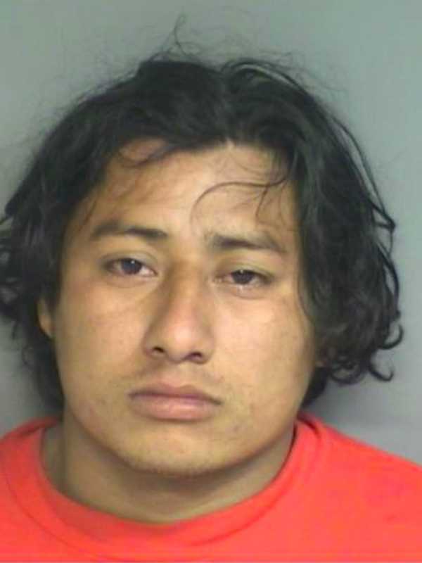 Police: Stamford Man Tries To Stab Housemate During Drunken Fight At Party
