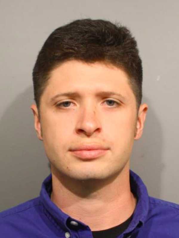 N.Y. Man Tried To Entice Wilton Teen For Sex, Sent Selfie Porn, Police Say