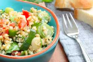 Learn How To Make Weekday Meals In A Flash With NWH This Wednesday