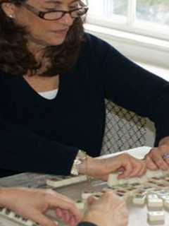 Learn Mah Jongg At The Darien Community Association
