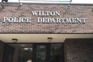 Weston Man Accused Of Hitting Employee Of Wilton Animal Hospital