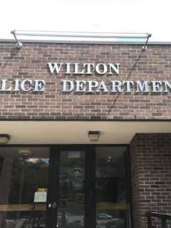 Thieves Continue To Steal From Unlocked Vehicles, Wilton Police Warn