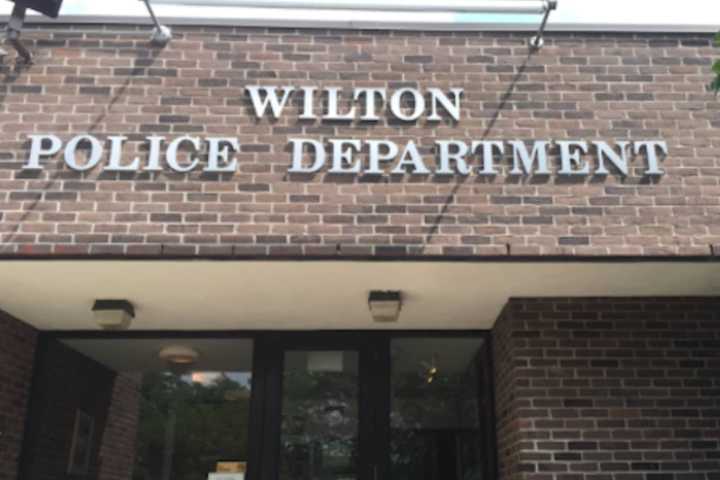 Weston Man Accused Of Hitting Employee Of Wilton Animal Hospital