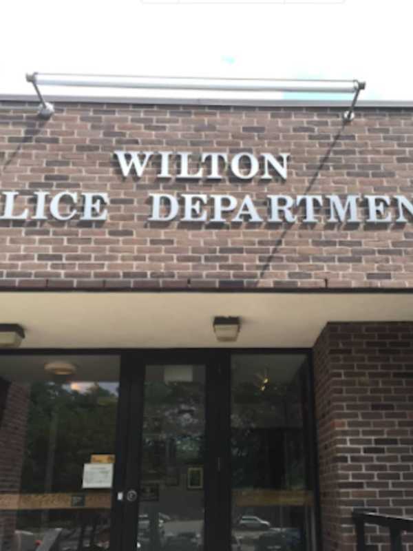 Wilton Police Hosting Citizen Police Academy