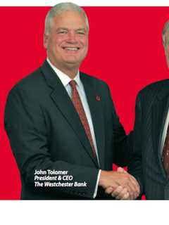 With The Westchester Bank Behind Them, White Plains Business Ramps Up Camps