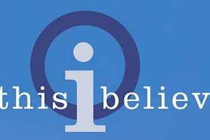Come Share What You Believe At Pace's Essay Read Aloud Next Week 