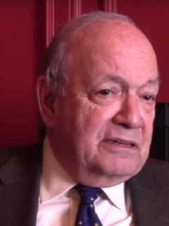 Pace University President Will Share Views At Business Council Series