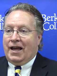 Berkeley College President Will Talk At Business Council Speaker Series