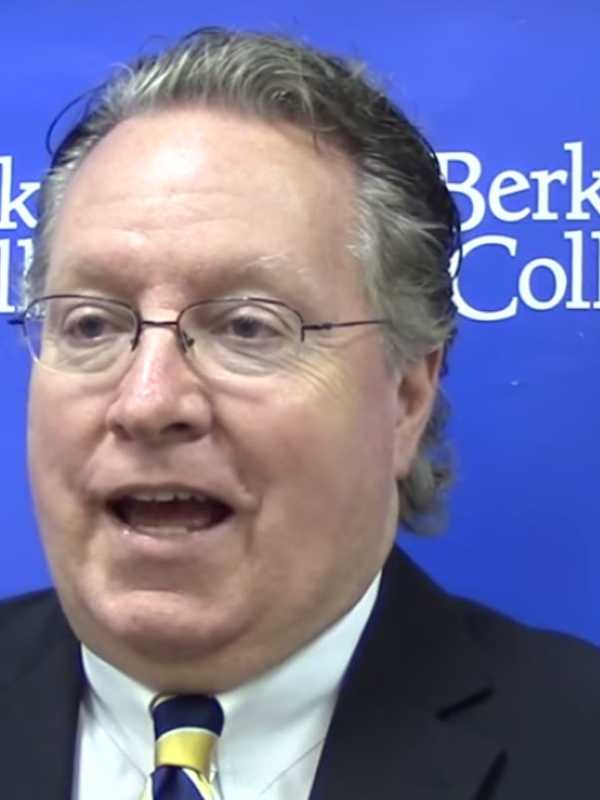 Berkeley College President Will Talk At Business Council Speaker Series