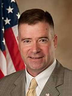 Gibson Nixes Gubernatorial Run, Clearing Path For Astorino