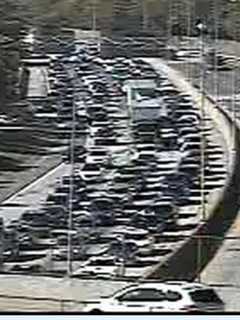 Motorcyclist Dies Of Cardiac Arrest While Riding On I-95