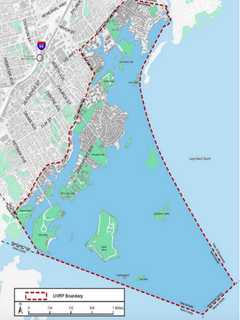 Help Shape New Rochelle's Waterfront At Five Islands Park This Thursday 