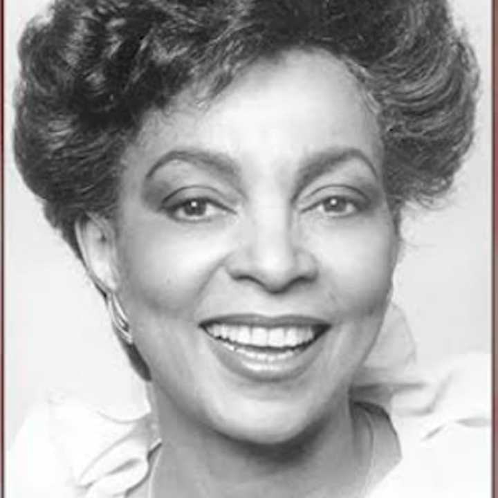 County and City officials will join members of the Dee-Davis family for the renaming of Library Green Park in honor of legendary actor and activist Ruby Dee on Saturday, Oct. 10.