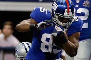 ESPN: Giants Player Contracts MRSA; East Rutherford Facilities Sterilized 