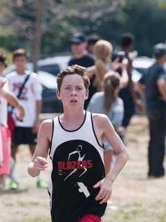 Codd Leads New Canaan Blazers Boys To Win At Brewster Invitational