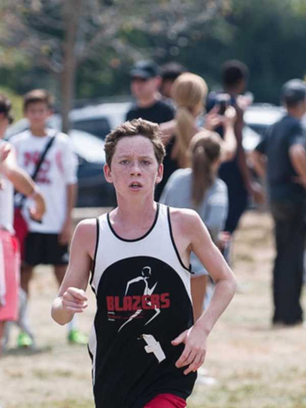Codd Leads New Canaan Blazers Boys To Win At Brewster Invitational
