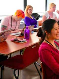Pace, GE Work To Help Increase Female Representation In STEMC Fields