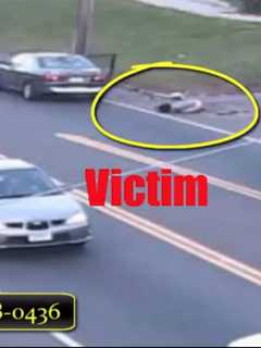 Bridgeport Police: Teenage Girl Lured Into Car, Assaulted