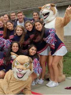 Byram Hills Wins Homecoming Game Over Beacon