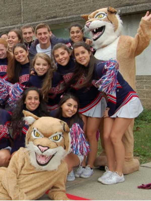 Byram Hills Wins Homecoming Game Over Beacon