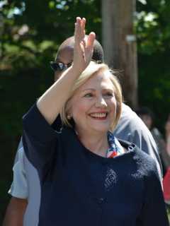 Area Firm Investigated For Backing Up Chappaqua's Hillary Clinton's Email