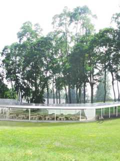 New Canaan Community Invited To Check Out Grace Farms