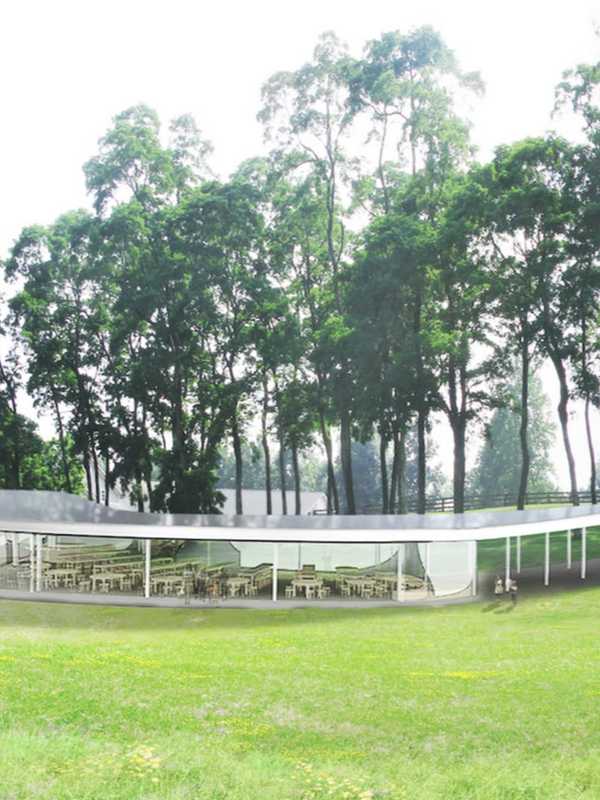 New Canaan Community Invited To Check Out Grace Farms