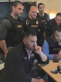 Not Guilty Plea Entered In Fairfield 'Predator' Sex Sting