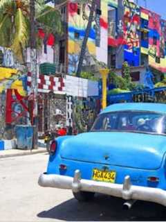 Business Council Of Westchester Invites Community To Cuba Trip