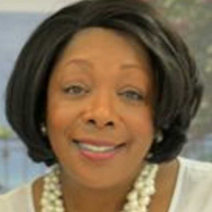 Superintendent of Schools Deborah L. Wortham