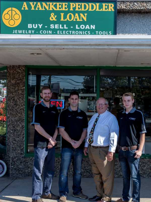 Norwalk's Yankee Peddler Invests In Employees With Education