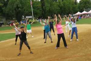 Old Tappan Zumbathon To Benefit Breast Cancer Patients