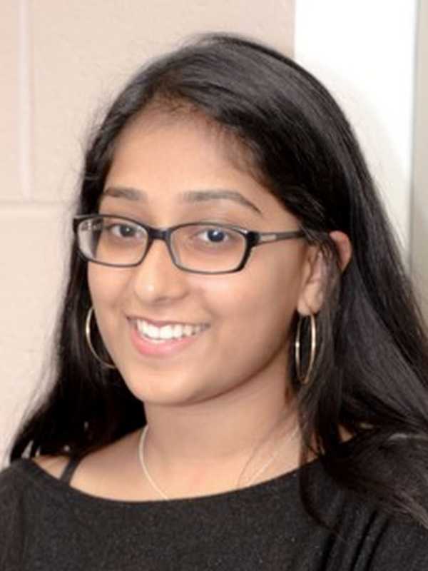 Clarkstown South Student Wins Prize at National History Competition