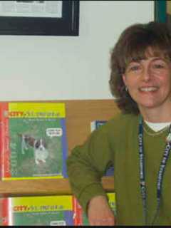 Stamford’s Laurie Albano To Receive State Recreation Award