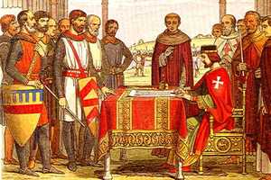 Turning 800: Pace Law School To Host Celebration Of Magna Carta