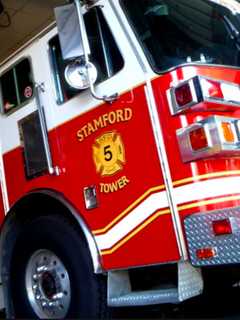 Stamford Firefighters Ratify First Contract In Nearly 6 Years For 16% Raise