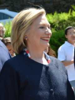 CSEA Endorses Chappaqua's Clinton For President
