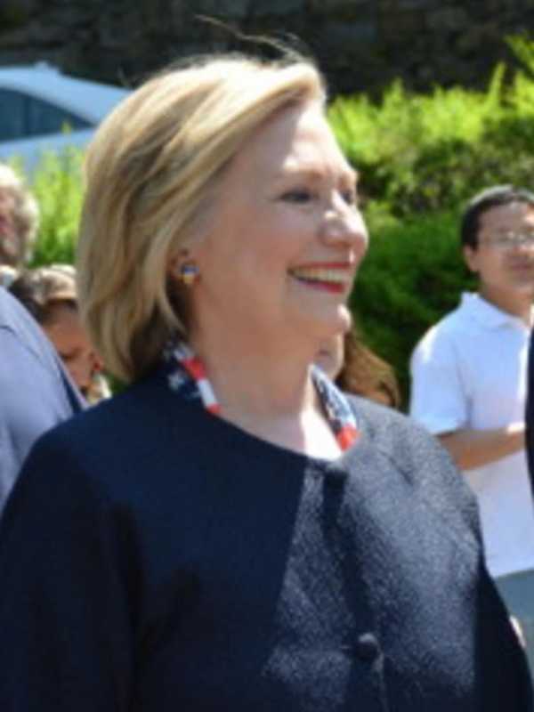 CSEA Endorses Chappaqua's Clinton For President