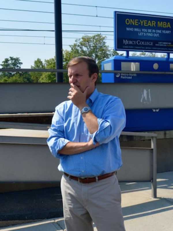 Murphy Asks Senate To Protect Long Island Sound By Banning Microbeads